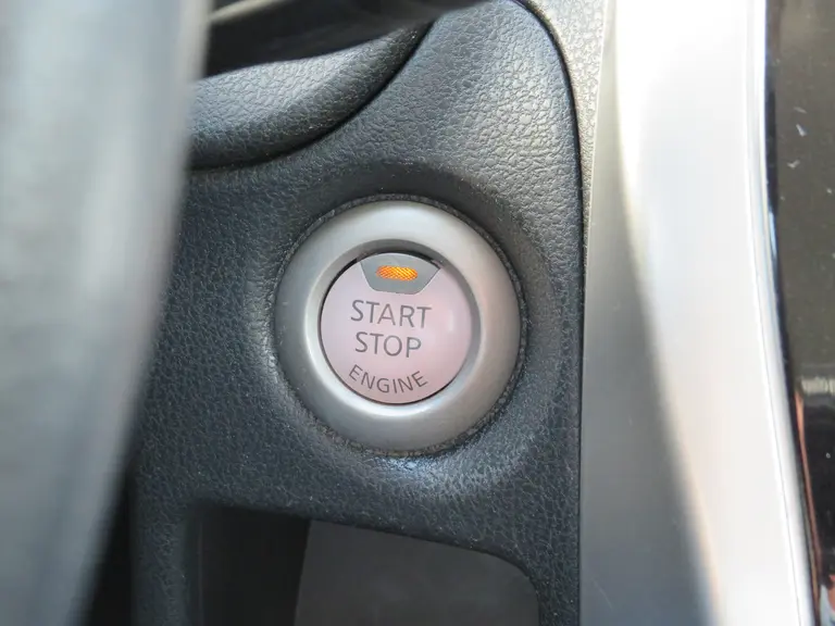 Nissan Note 1.2 DIG-S Connect Edition, 2e Eig. met Trekhaak, Keyless, Navigatie, Climate en Cruise Control afbeelding 20