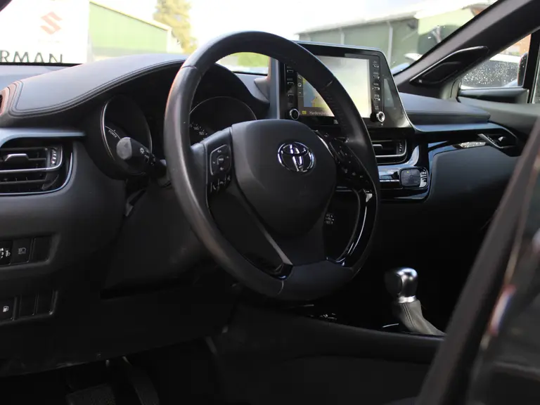 Toyota C-HR 2.0 Hybrid First Edition JBL Audio, Adaptieve Cruise en Climate Control, Carplay/Android Auto afbeelding 5