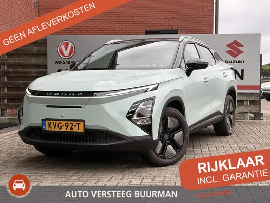 Omoda 5 EV Premium 61 kWh