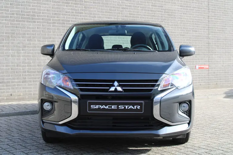 Mitsubishi Space Star 1.2 Active Airco, Apple Carplay/Android auto, Bluetooth handsfree, Radio/DAB, Mistlampen, afbeelding 7