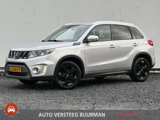 Suzuki Vitara 1.4 S Automaat, Trekhaak, Sport Uitvoering!