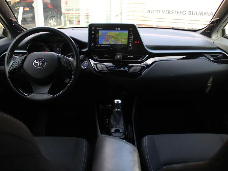 Toyota C-HR 2.0 Hybrid First Edition JBL Audio, Adaptieve Cruise en Climate Control, Carplay/Android Auto afbeelding 18