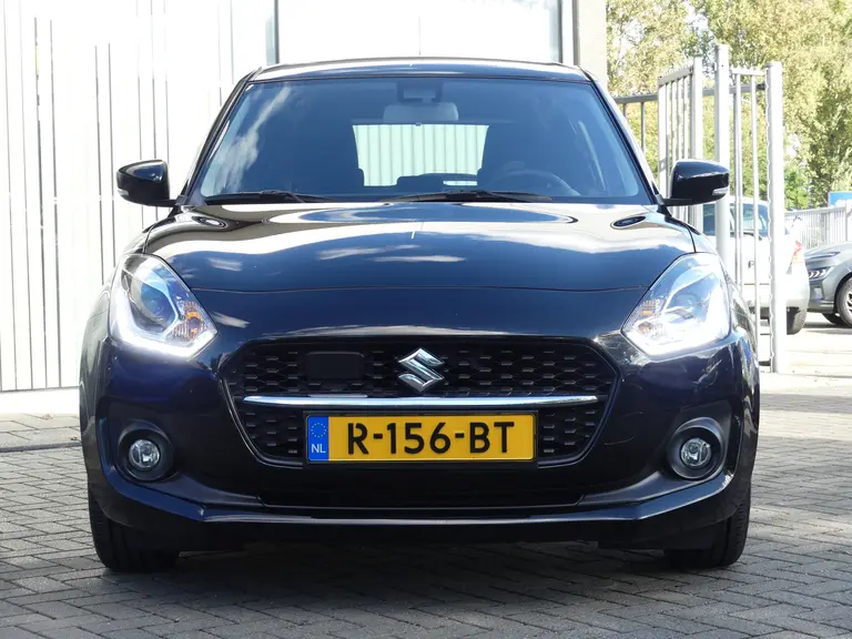 Suzuki Swift 1.2 Style / Stijl Smart Hybrid Automaat, Navigatie, Apple Carpl/Andr Auto afbeelding 7