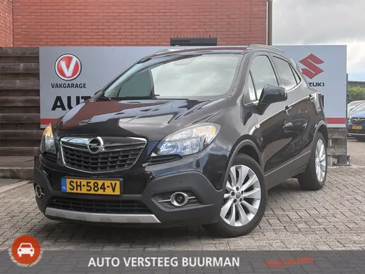 Opel Mokka 1.4 T Cosmo