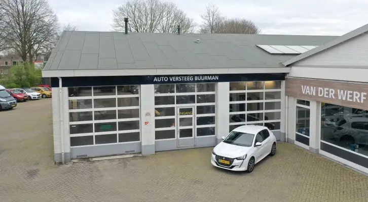 Auto Versteeg Buurman Lunteren verhuist naar Barneveld Peugeot Citroen Mitsubishi.jpg