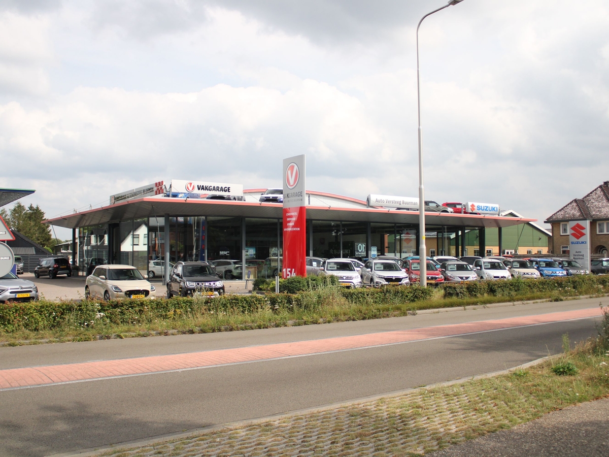 Auto Versteeg Buurman Ermelo Suzuki Toyota Citroen Vakgarage (1).JPG