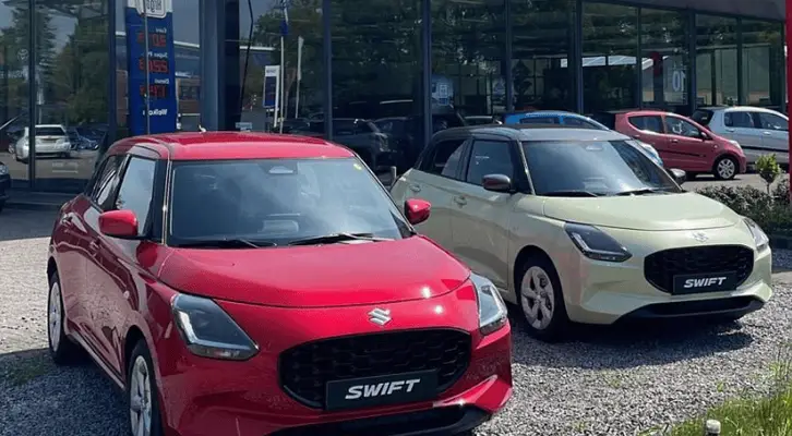 Nieuwe Suzuki Swift Auto Versteeg Buurman officieel Suzuki dealer.png